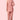 Exclusive Pink Color Geometric Print Fancy Fabric Readymade Co Ord Set