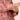 Exclusive Pink Color Geometric Print Fancy Fabric Readymade Co Ord Set