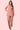 Exclusive Pink Color Geometric Print Fancy Fabric Readymade Co Ord Set