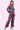 Exclusive Fancy Fabric Digital Print Multi Color Readymade Co Ord Set
