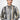 Exclusive Grey Oversize Designer Readymade Co Ord Set