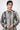 Exclusive Grey Oversize Designer Readymade Co Ord Set