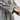 Exclusive Grey Oversize Designer Readymade Co Ord Set