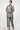 Exclusive Grey Oversize Designer Readymade Co Ord Set