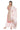 Sea Green Color Cotton Fabric Function Wear Kurti With Palazzo Set