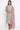 Light Cyan Color Cotton Fabric Casual Wear Straight Cut Kurti With Pant