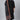 Black Color Rayon Fabric Casual Fancy Readymade Plus Size Kurti With Bottom