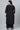 Black Color Art Silk Fabric Daily Wear Readymade Plus Size Kurti With Bottom