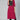 Pink Color Regular Wear Crepe Fabric Kurti With Bottom