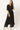 Black Color Rayon Fabric Regular Wear Readymade Kurti With Bottom