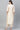 Beige Color Casual Wear Readymade Art Silk Fabric Top Bottom Set