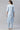 Art Silk Fabric Regular Wear Light Cyan Color Readymade Top Bottom Set