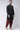 Black Color Reception Wear Indo Western For Man In Fancy Fabric