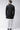 Wedding Wear Fancy Fabric Black Color Indo Western For Man