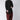 Fancy Fabric Wedding Wear Indo Western For Man In Black Color