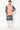 Cotton Fabric Wedding Wear Multi Color Kurta Pyjama With Jacket
