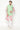 Pink Color Puja Wear Kurta Pyjama In Cotton Fabric