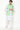 Wedding Wear Cotton Fabric White Color Kurta Pyjama Jacket Set