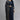 Blue Color Classic Kurti Palazzo With Dupatta