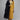 Dazzling Yellow Color embroidered Kurti Bottom With Dupatta
