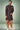Alluring Jaqurd Silk Fabric Reception Wear Indo Western For Men In Navy Blue Color