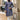 Attractive Navy Blue Color Jacquard Fabric Function Wear Fancy Readymade Kurta Pyjama For Men
