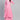 Rayon Fabric Pink Color Printed Kurti Bottom Set With Dupatta
