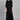 Casual Wear Black Color Kurti Bottom With Beautiful Dupatta In Rayon Fabric