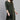 Mehendi Green Color Daily Wear Kurti Bottom Set With Lovely Dupatta In Rayon Fabric