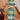 Green Color Casual Wear Rayon Fabric Kurti With Printed Work