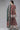 Maroon Color Printed Work Cotton Fabric Kurti Bottom Dupatta Set In Casual Wear