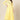 Yellow Color Daily Wear Printed Georgette Fabric Designer Anarkali Kurti