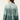 Green Color Rayon Fabric Daily Wear Pleasant Shaded Top