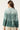 Green Color Rayon Fabric Daily Wear Pleasant Shaded Top