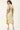 Rayon Fabric Casual Wear Brilliant Kaftan In Off White Color