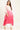 Pink Color Casual Wear Crepe Fabric Awesome Kaftan Kurti