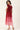 Rayon Fabric Casual Wear Red Color Printed Work Delicate Kurti