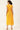 Yellow Color Cotton Fabric Daily Wear Printed Work Chic Kurti