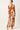 Intricate Rayon Fabric Brown Color Casual Look Dyed Co Ord