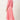 Fashionable Pink Color Cotton Fabric Casual Look Kurti