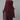 Burgundy Color Admirable Top Bottom Dupatta Set In Rayon Fabric