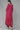 Embroidered Pink Color Adorning Top Bottom Dupatta Set In Rayon Fabric