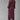 Burgundy Color Rayon Fabric Precious Top Bottom With Printed Work