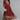 Festive Look Ingenious Rayon Fabric Kurti in Red Color