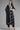 Navy Blue Color Printed Work Delicate Cotton Fabric Top Bottom Dupatta Set