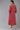 Printed Work Rani Color Rayon Fabric Kurti