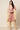 Pink Color Rayon Fabric Incredible Top Bottom Dupatta Set