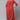 Appealing Cotton Fabric Top Bottom Dupatta Set In Red Color