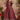 Art Silk Fabric Maroon Color Fantastic Anarkali Style Kurti In Festival Wear