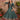 Digital Printed Green Color Art Silk Fabric Charming Anarkali Style Kurti